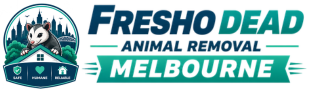 Fresho Dead Animal Removal Skye logo